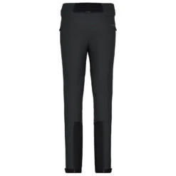 SALEWA Women's Ortles Powertex 3L Pants - Tourenhose -Outdoorbekleidung salewa womens ortles powertex 3l pants tourenhose detail 2