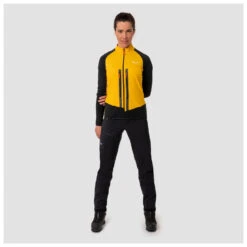 SALEWA Women's Ortles Powertex 3L Pants - Tourenhose -Outdoorbekleidung salewa womens ortles powertex 3l pants tourenhose detail 3