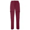 SALEWA Women's Pedroc 2 DST 2/1 Pant - Trekkinghose -Outdoorbekleidung salewa womens pedroc 2 dst 2 1 pant trekkinghose