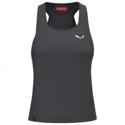 SALEWA Women's Pedroc Dry Hybrid Tank Top - Tank Top -Outdoorbekleidung salewa womens pedroc dry hybrid tank top tank top 1