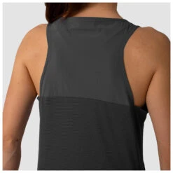 SALEWA Women's Pedroc Dry Hybrid Tank Top - Tank Top -Outdoorbekleidung salewa womens pedroc dry hybrid tank top tank top detail 8