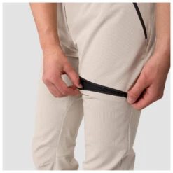 SALEWA Women's Sella DST Light Pants - Skitourenhose -Outdoorbekleidung salewa womens sella dst light pants skitourenhose detail 10