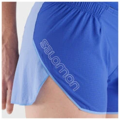 Salomon Women's Sense Aero 3'' Short - Laufshorts -Outdoorbekleidung salomon womens sense aero 3 short laufshorts detail 4