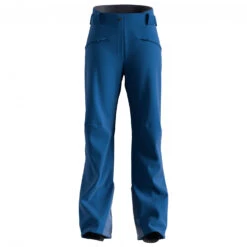 Salomon Women's Snow Rebel - Skihose -Outdoorbekleidung salomon womens snow rebel skihose 1