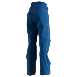 Salomon Women's Snow Rebel - Skihose -Outdoorbekleidung salomon womens snow rebel skihose detail 3