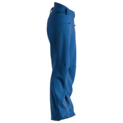 Salomon Women's Snow Rebel - Skihose -Outdoorbekleidung salomon womens snow rebel skihose detail 5
