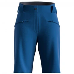 Salomon Women's Snow Rebel - Skihose -Outdoorbekleidung salomon womens snow rebel skihose detail 8