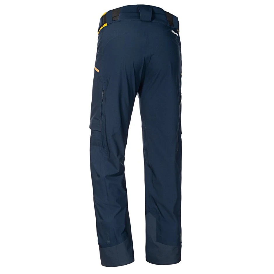 Schöffel 3L Pants Pizac - Skitourenhose 4 Schöffel 3L Pants Pizac - Skitourenhose – Bild 2