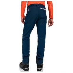 Schöffel Pants Cabaray - Tourenhose -Outdoorbekleidung schoeffel pants cabaray tourenhose detail 4