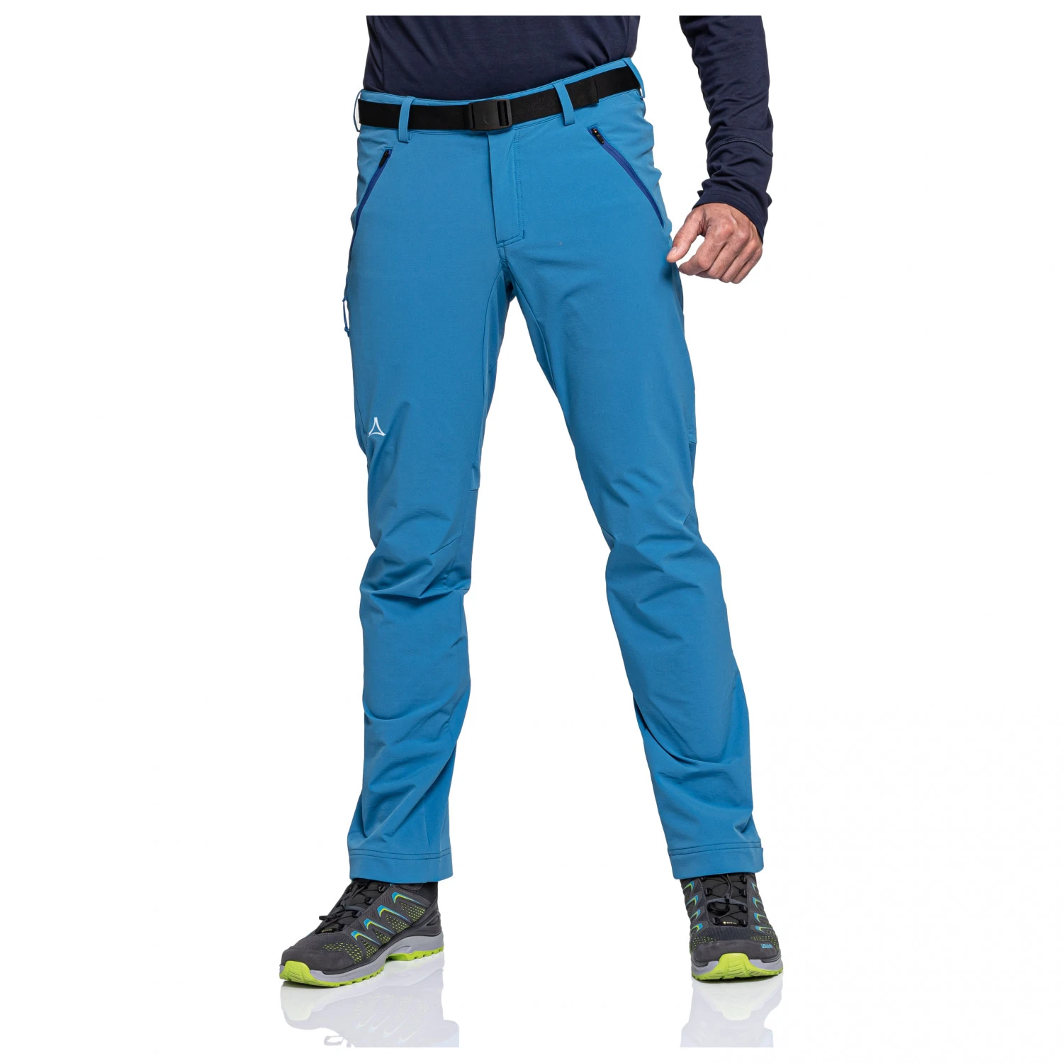 Schöffel Pants Taibun - Trekkinghose 5 Schöffel Pants Taibun - Trekkinghose – Bild 3