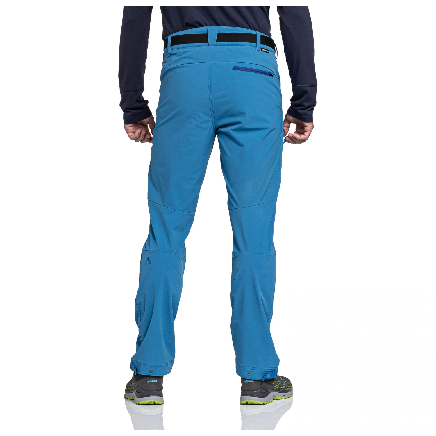 Schöffel Pants Taibun - Trekkinghose 6 Schöffel Pants Taibun - Trekkinghose – Bild 4