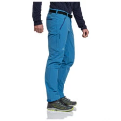 Schöffel Pants Taibun - Trekkinghose 16 Schöffel Pants Taibun - Trekkinghose -Outdoorbekleidung schoeffel pants taibun trekkinghose detail 5