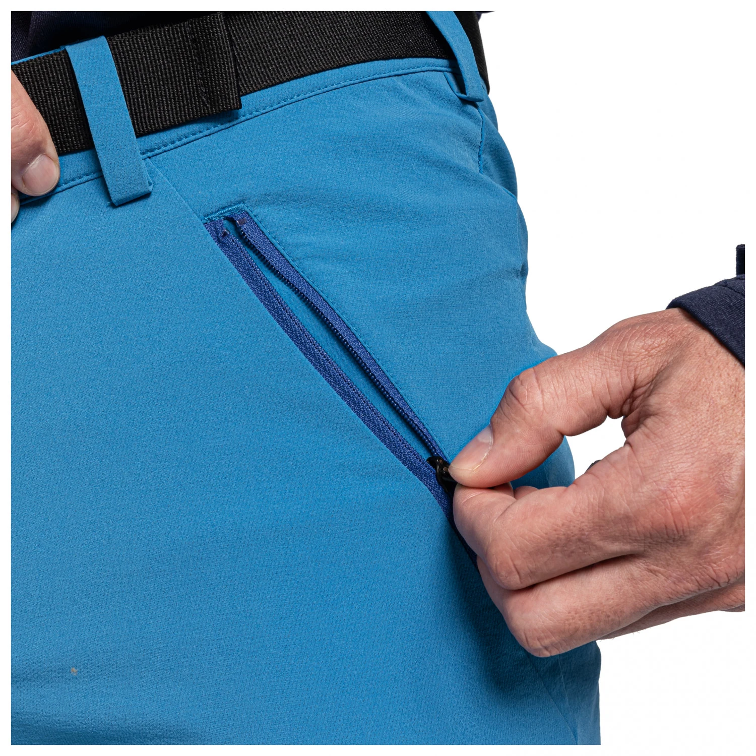 Schöffel Pants Taibun - Trekkinghose 8 Schöffel Pants Taibun - Trekkinghose – Bild 6