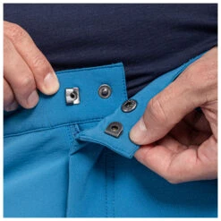 Schöffel Pants Taibun - Trekkinghose 18 Schöffel Pants Taibun - Trekkinghose -Outdoorbekleidung schoeffel pants taibun trekkinghose detail 7