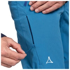 Schöffel Pants Taibun - Trekkinghose 19 Schöffel Pants Taibun - Trekkinghose -Outdoorbekleidung schoeffel pants taibun trekkinghose detail 8