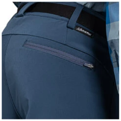 Schöffel Pants Taibun - Trekkinghose 20 Schöffel Pants Taibun - Trekkinghose -Outdoorbekleidung schoeffel pants taibun trekkinghose detail 9