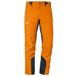 Schöffel Softshell Pants Matrei - Tourenhose -Outdoorbekleidung schoeffel softshell pants matrei tourenhose 1