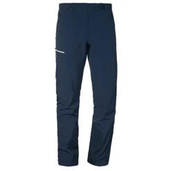 Schöffel Softshell Pants Matrei - Tourenhose -Outdoorbekleidung schoeffel softshell pants matrei tourenhose 2