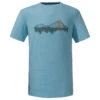 Schöffel T-Shirt Tannberg - Funktionsshirt -Outdoorbekleidung schoeffel t shirt tannberg funktionsshirt