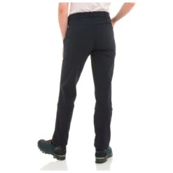 Schöffel Women's Pants Engadin1 Zip Off - Zip-Off Hose -Outdoorbekleidung schoeffel womens pants engadin1 zip off zip off hose detail 4