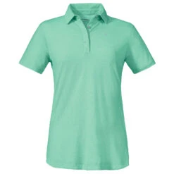 Schöffel Women's Polo Shirt Scheinberg - Polo-Shirt 17 Schöffel Women's Polo Shirt Scheinberg - Polo-Shirt -Outdoorbekleidung schoeffel womens polo shirt scheinberg polo shirt 2