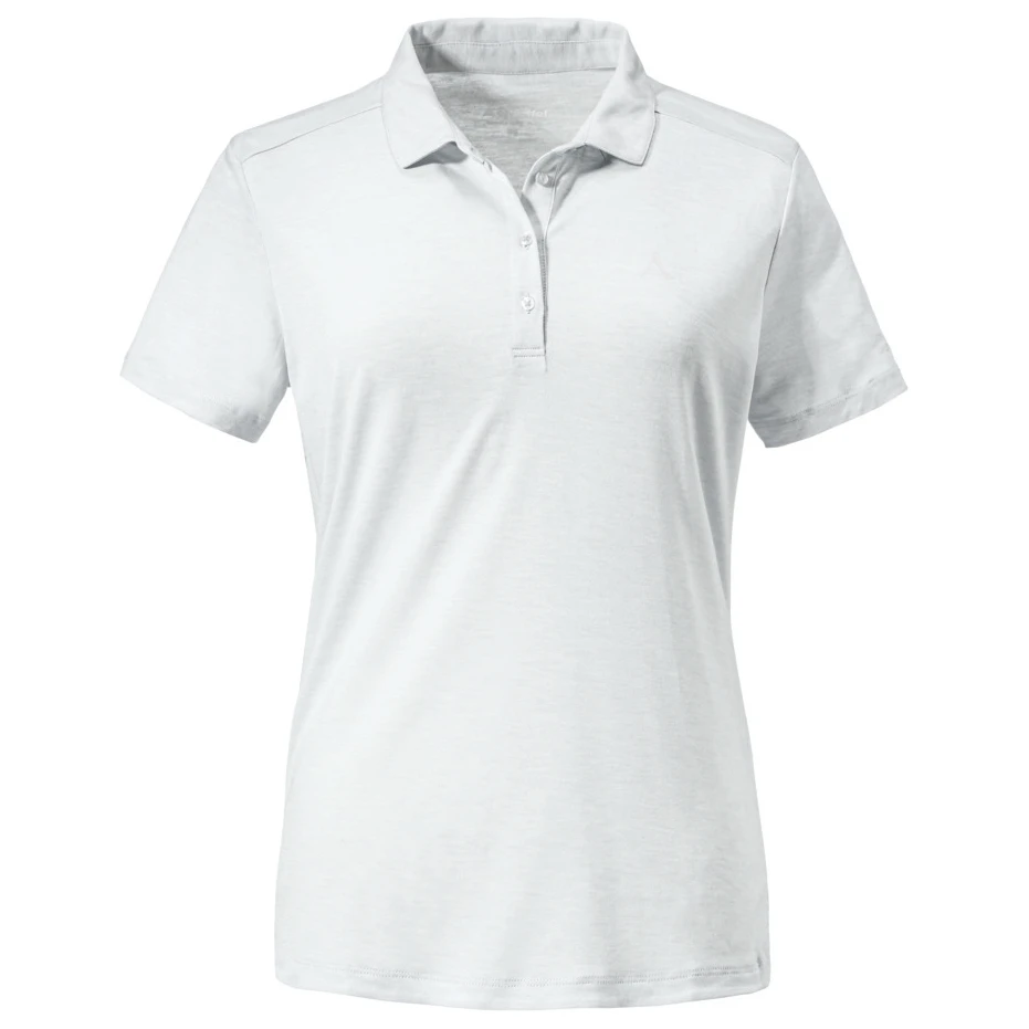 Schöffel Women's Polo Shirt Vilan - Polo-Shirt 5 Schöffel Women's Polo Shirt Vilan - Polo-Shirt – Bild 3