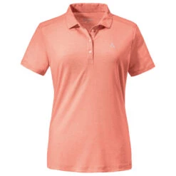 Schöffel Women's Polo Shirt Vilan - Polo-Shirt 11 Schöffel Women's Polo Shirt Vilan - Polo-Shirt -Outdoorbekleidung schoeffel womens polo shirt vilan polo shirt 3