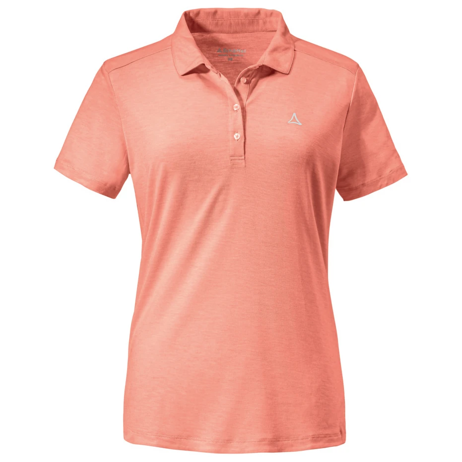 Schöffel Women's Polo Shirt Vilan - Polo-Shirt 7 Schöffel Women's Polo Shirt Vilan - Polo-Shirt – Bild 5