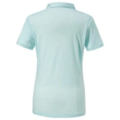 Schöffel Women's Polo Shirt Vilan - Polo-Shirt 8 Schöffel Women's Polo Shirt Vilan - Polo-Shirt -Outdoorbekleidung schoeffel womens polo shirt vilan polo shirt detail 2
