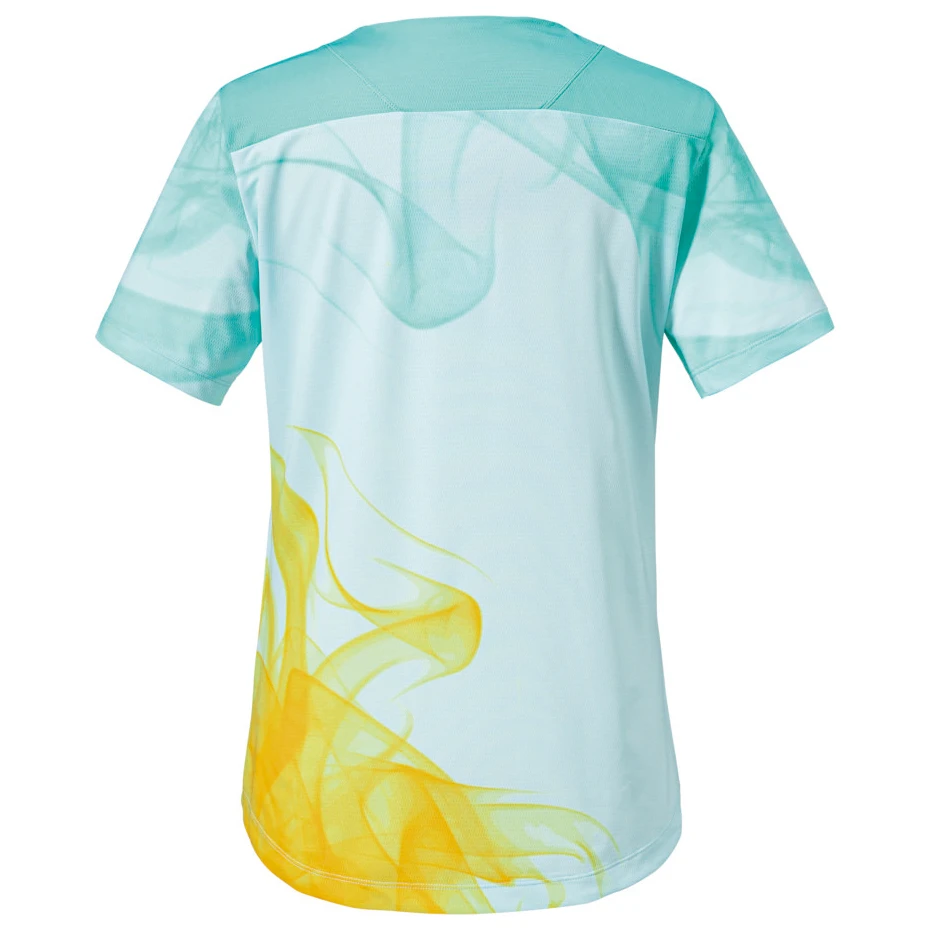 Schöffel Women's Shirt Runcatrail - Radtrikot 4 Schöffel Women's Shirt Runcatrail - Radtrikot – Bild 2
