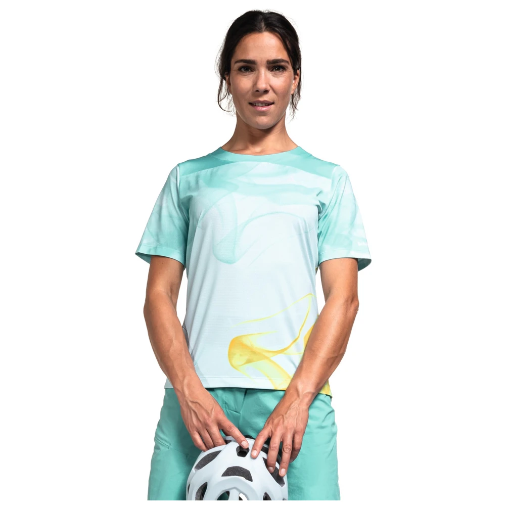 Schöffel Women's Shirt Runcatrail - Radtrikot 5 Schöffel Women's Shirt Runcatrail - Radtrikot – Bild 3