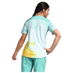 Schöffel Women's Shirt Runcatrail - Radtrikot 12 Schöffel Women's Shirt Runcatrail - Radtrikot -Outdoorbekleidung schoeffel womens shirt runcatrail radtrikot detail 5