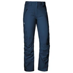 Schöffel Women's Ski Pants Weissach - Skihose