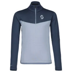 Scott Kid's Pullover Defined Light - Fleecepullover 11 Scott Kid's Pullover Defined Light - Fleecepullover -Outdoorbekleidung scott kids pullover defined light fleecepullover 3