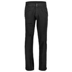 Scott Pants Explorair Softshell - Skitourenhose