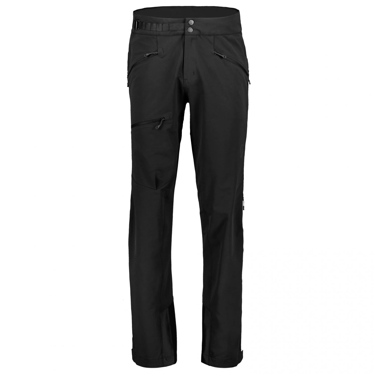 Scott Pants Explorair Softshell - Skitourenhose 3 Scott Pants Explorair Softshell - Skitourenhose