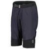 Scott Shorts Trail Storm Insuloft Alpha - Radhose -Outdoorbekleidung scott shorts trail storm insuloft alpha radhose