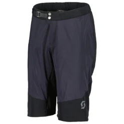 Scott Shorts Trail Storm Insuloft Alpha - Radhose