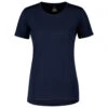 Scott Women's Commuter Merino Tee - Merinoshirt -Outdoorbekleidung scott womens commuter merino tee merinoshirt