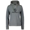 Scott Women's Icon L/S Hoody - Hoodie -Outdoorbekleidung scott womens icon l s hoody hoodie