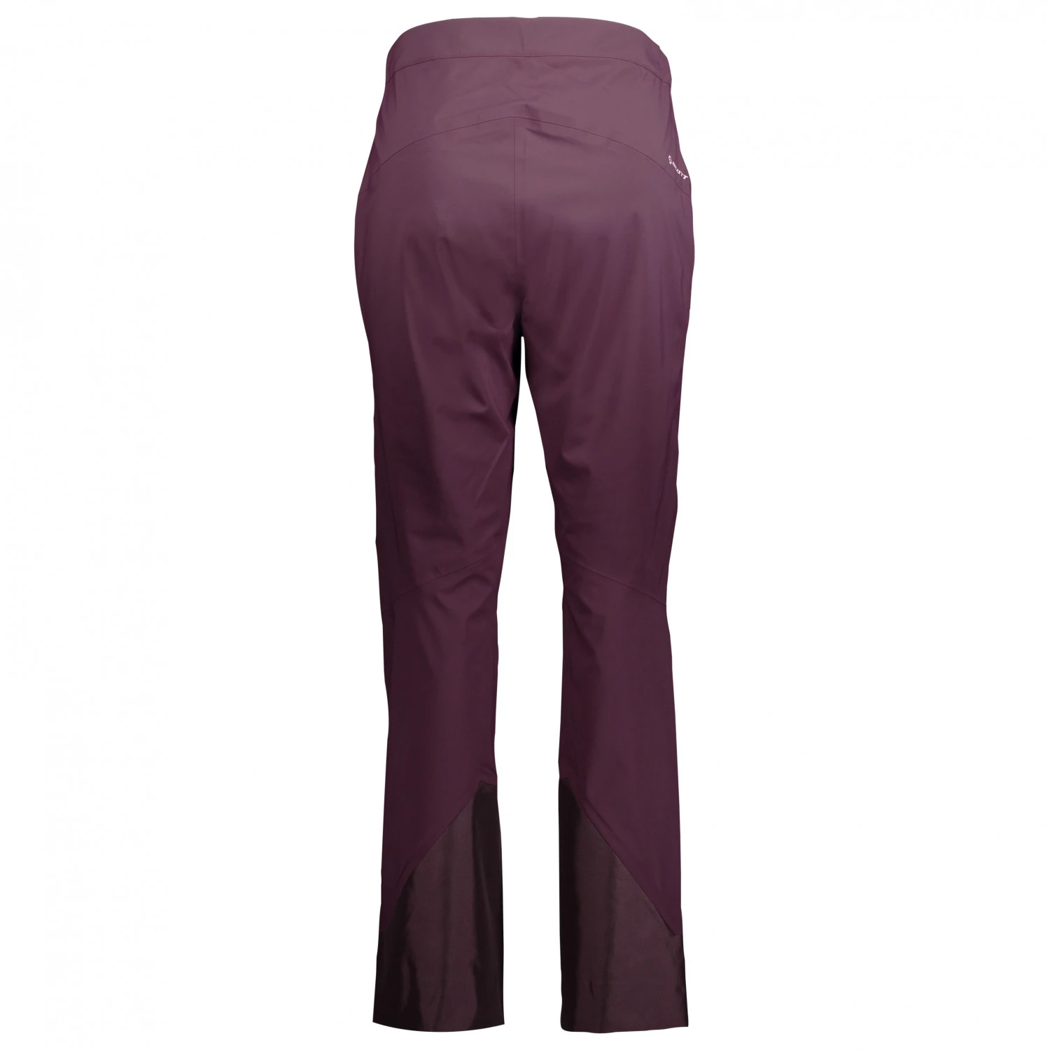 Scott Women's Line Chaser 3L - Tourenhose 4 Scott Women's Line Chaser 3L - Tourenhose – Bild 2