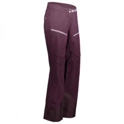 Scott Women's Line Chaser 3L - Tourenhose 7 Scott Women's Line Chaser 3L - Tourenhose -Outdoorbekleidung scott womens line chaser 3l tourenhose detail 3