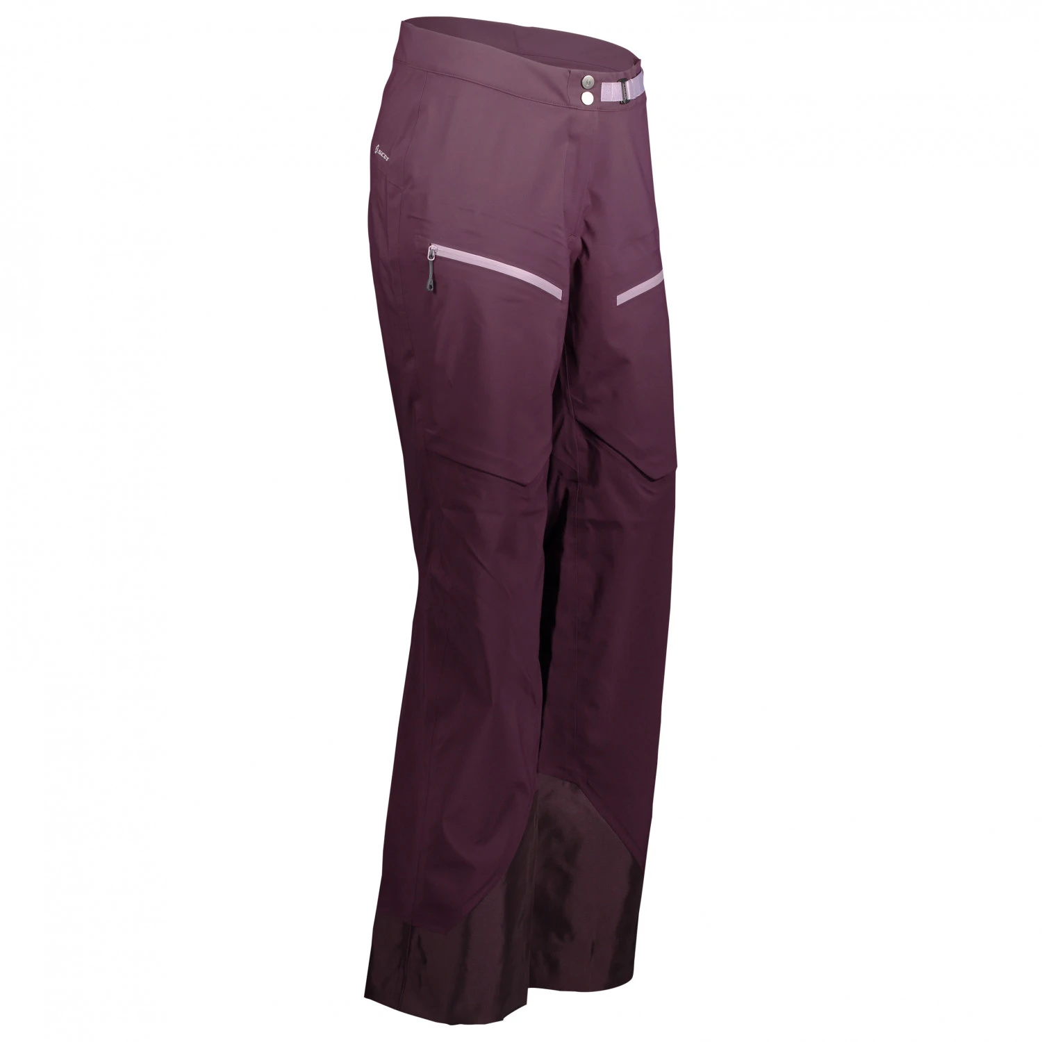 Scott Women's Line Chaser 3L - Tourenhose 5 Scott Women's Line Chaser 3L - Tourenhose – Bild 3