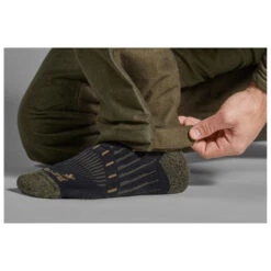 Seeland Avail Hose - Regenhose -Outdoorbekleidung seeland avail hose regenhose detail 5