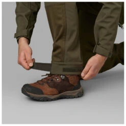 Seeland Hawker II Hose - Regenhose 15 Seeland Hawker II Hose - Regenhose -Outdoorbekleidung seeland hawker ii hose regenhose detail 7