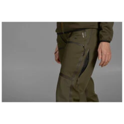 Seeland Women's Hawker Advance Hose - Regenhose 13 Seeland Women's Hawker Advance Hose - Regenhose -Outdoorbekleidung seeland womens hawker advance hose regenhose detail 5