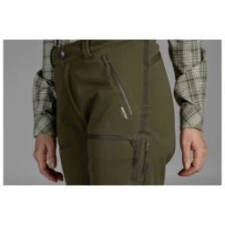 Seeland Women's Hawker Advance Hose - Regenhose 15 Seeland Women's Hawker Advance Hose - Regenhose -Outdoorbekleidung seeland womens hawker advance hose regenhose detail 7
