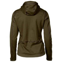Seeland Women's Hawker Advance Jacket - Regenjacke -Outdoorbekleidung seeland womens hawker advance jacket regenjacke detail 2