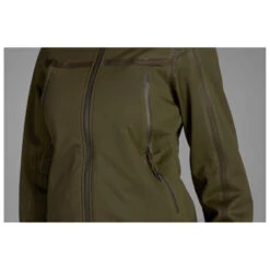 Seeland Women's Hawker Advance Jacket - Regenjacke -Outdoorbekleidung seeland womens hawker advance jacket regenjacke detail 3
