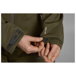 Seeland Women's Hawker Advance Jacket - Regenjacke -Outdoorbekleidung seeland womens hawker advance jacket regenjacke detail 5